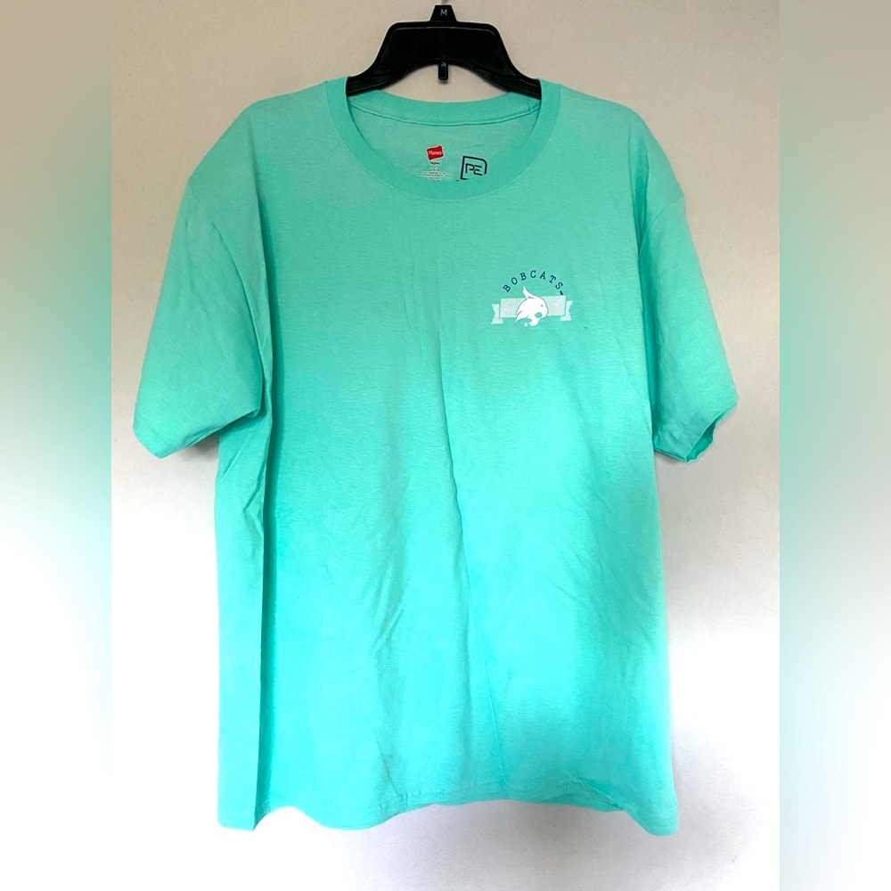 NWT, Hanes Men's and Women's short Sleeve Authentic t-shirt